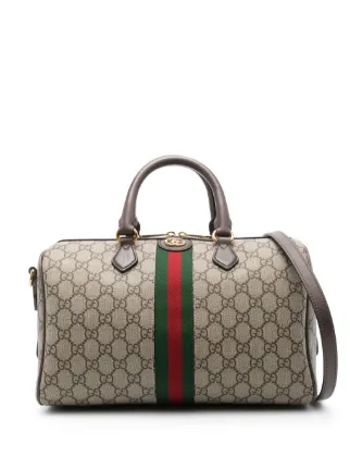 Gucci Medium Ophidia Tote Bag 