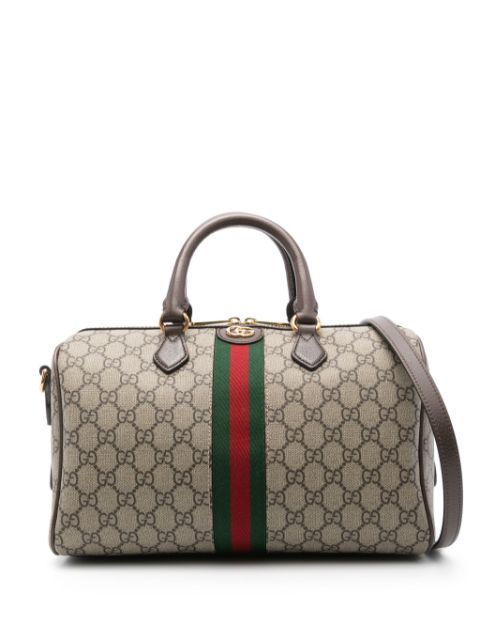 Nuova collezione di borse tote di Gucci da donna su FARFETCH