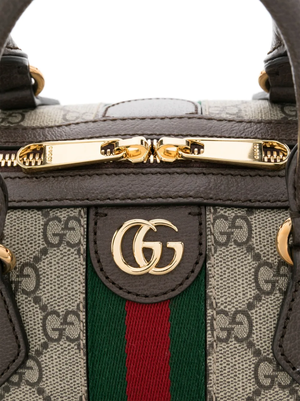 Gucci Medium Ophidia Tote Bag 