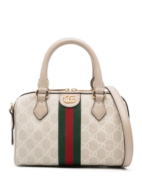 Gucci mini Ophidia tote bag