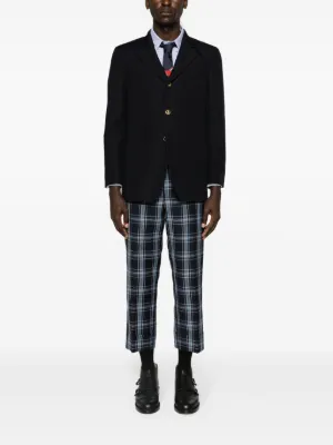 Thom Browne（トム・ブラウン）テーラードジャケット・ブレザー