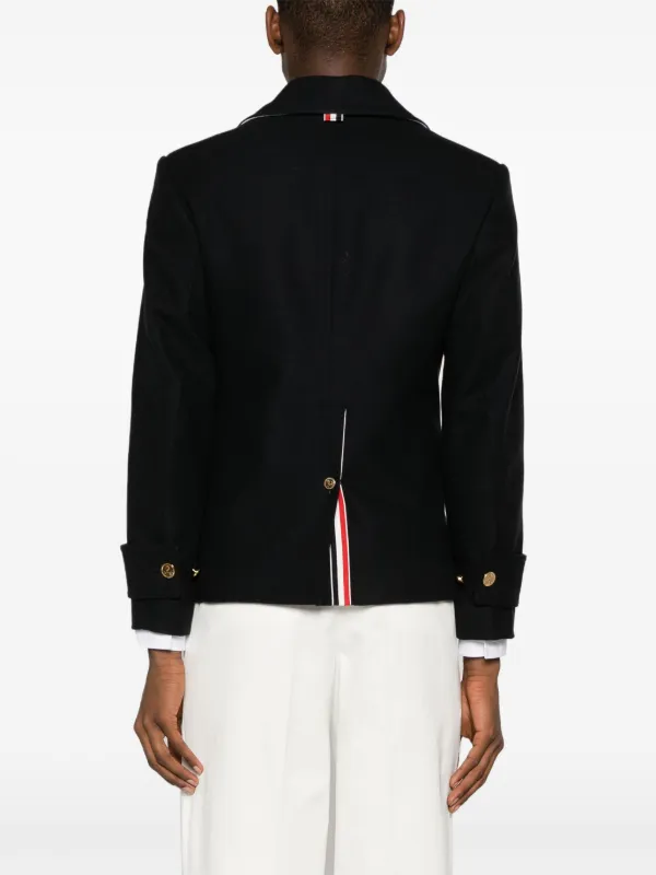 【美品】Thom Browne ピーコート THOM BROWNE（ピーコート）のフリマアイテム一覧