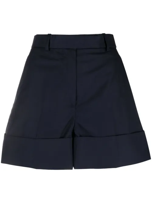 Short à ourlet à revers - Thom Browne - Modalova