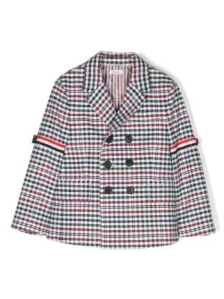 Thom Browne Kids
