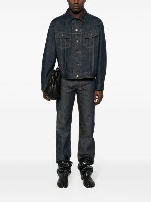 Maison Margiela Denim Jackets for Men - Shop Now on FARFETCH