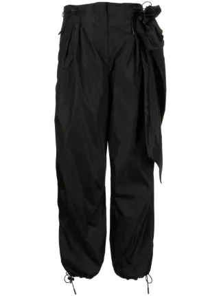 【送料&関税込】Simone Rocha Cropped Trousers 22370667_52685255_322.jpg