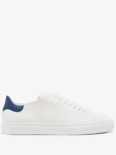 Axel Arigato Clean 90 leather sneakers