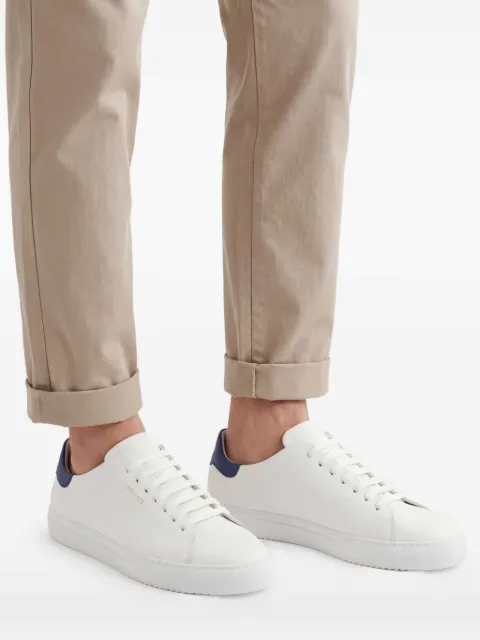 Axel Arigato Clean 90 leather sneakers