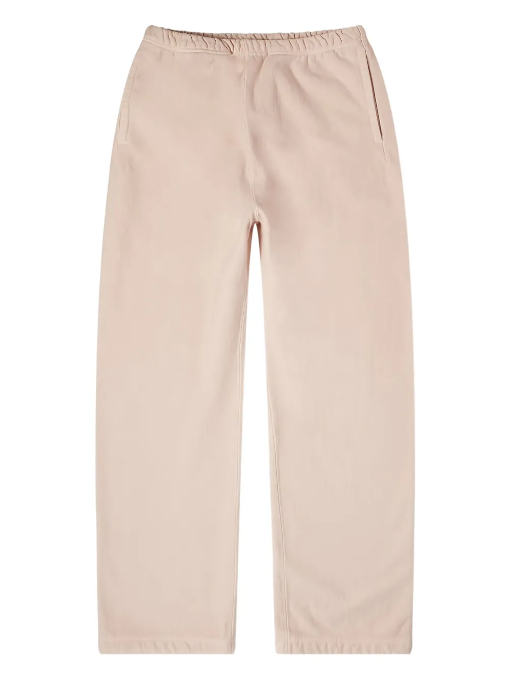 Auralee elasticated-waistband sweatpants | Neutrals | Image 1