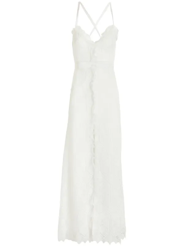 princess polly baby blue dress Fame & Partners Hire main image 0