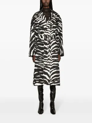 Alaïa Trench Coats & Raincoats for Women - Shop on FARFETCH