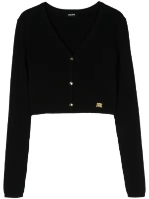 Vivienne Westwood Orb カーディガン | ブラック | FARFETCH JP