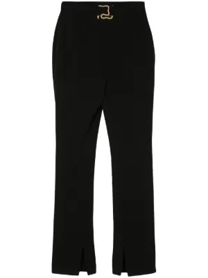 Just Cavalli Pants for Women - Shop on FARFETCH