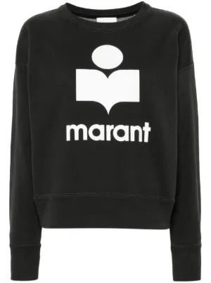 Isabel marant sweatshirt store sale