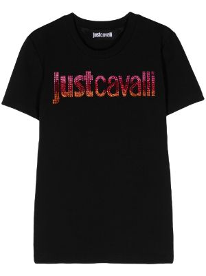 Just Cavalli Tops for Women – Luxe Brands – Farfetch