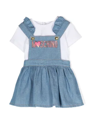 Moschino Kids