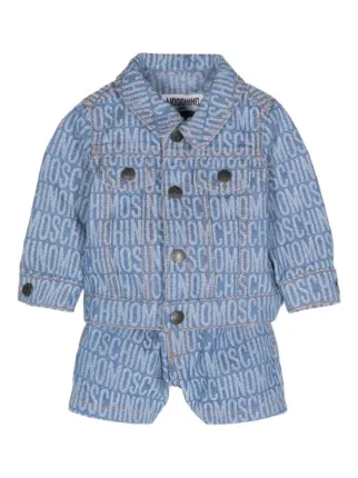 Moschino Kids