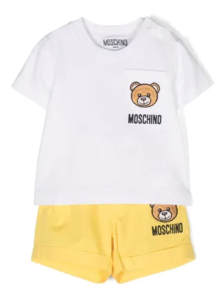 Moschino Kids