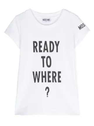 Moschino Kids