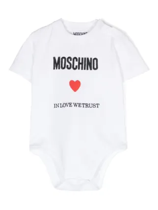 Moschino Kids