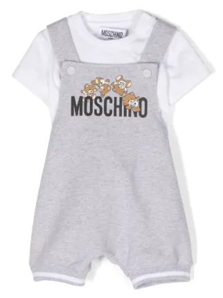 Moschino Kids