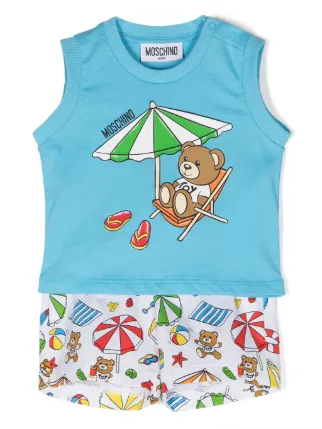 Moschino Kids