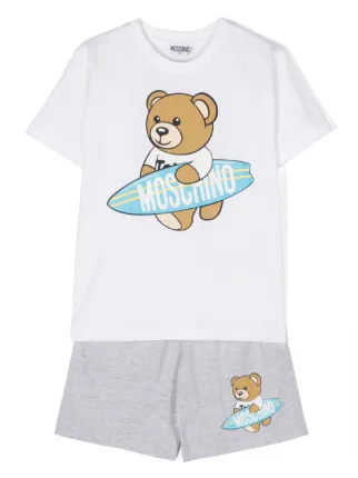 Moschino Kids
