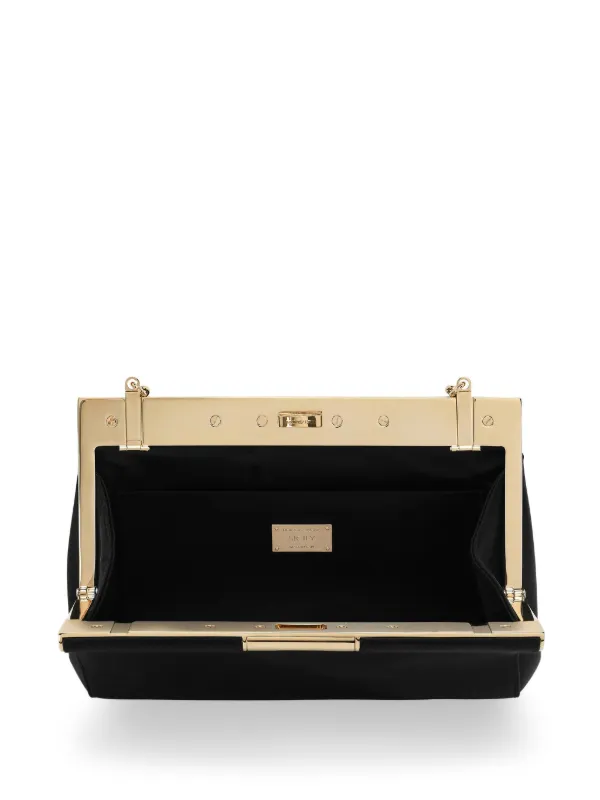 Dolce & Gabbana Marlene ショルダーバッグ S | ブラック