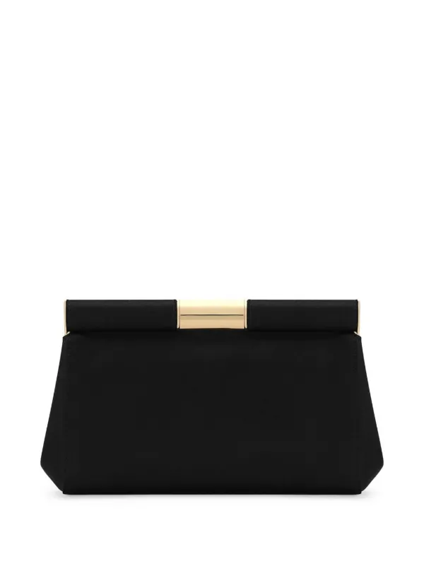 【人気商品★関税込】Dolce & Gabbana MARLENE ショルダーバッグ Dolce & Gabbana Marlene ショルダーバッグ S | ブラック