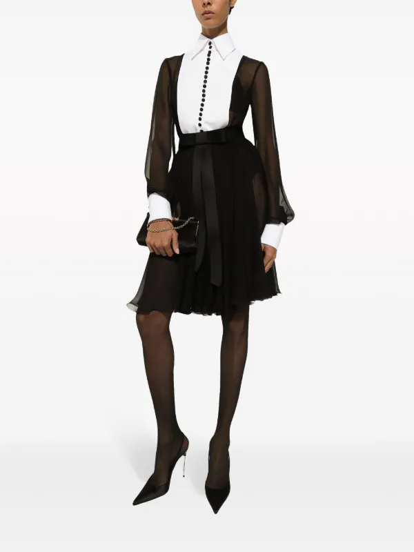 Dolce & Gabbana Marlene ショルダーバッグ S | ブラック