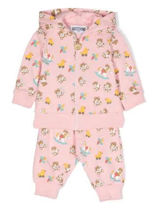 Moschino Kids