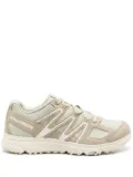 Salomon XMN-4 Winter Adventures suede sneakers - Neutrals