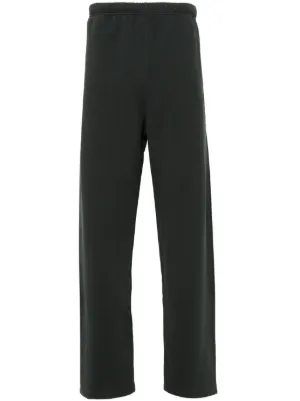【関税込み】Heron Preston ブラック ジッパー ラウンジパンツ Heron Preston Pants for Men | Online Sale up to 83% off | Lyst