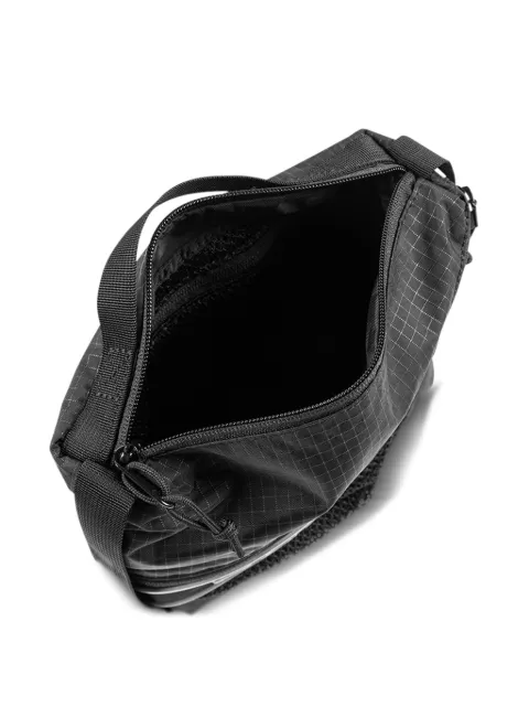 Supreme logo "Black" shoulder bag SU100099 - 3