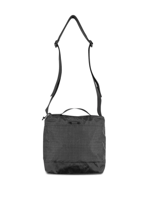 Supreme logo "Black" shoulder bag SU100099 - 1