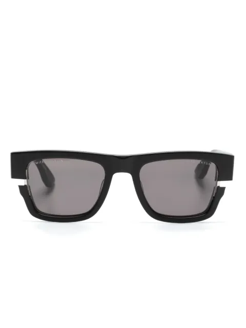Dita Eyewear Sekton square-frame sunglasses