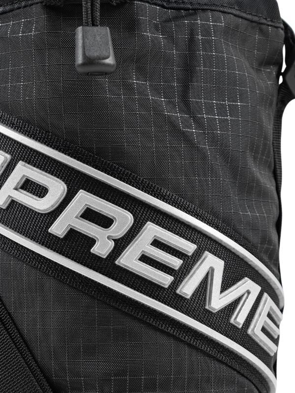 Supreme Small Cinch Pouch - Farfetch