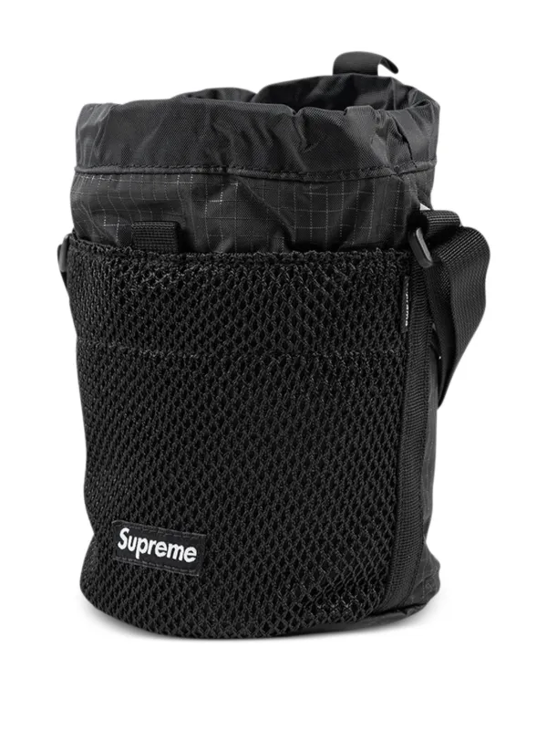 Supreme shoulder sale bag for sale