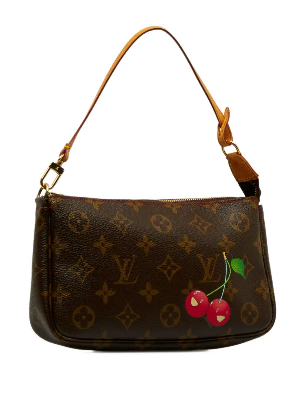 Louis vuitton murakami pochette 2025