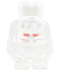 Supreme Bounty Hunter Skull Kun ""White"" figurine