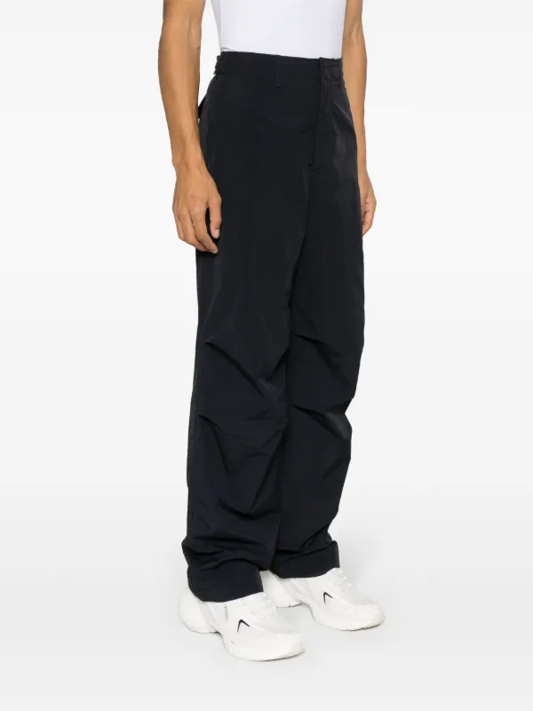 パンツ FENDI NAVY BLUE VISCOSE BLEND PANT 23521904_53533683_600.jpg