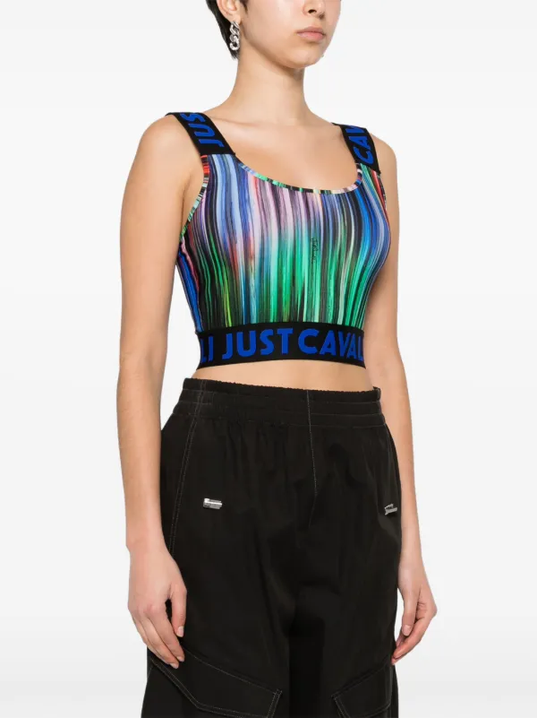 just do it crop top
