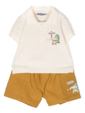 Moschino Kids