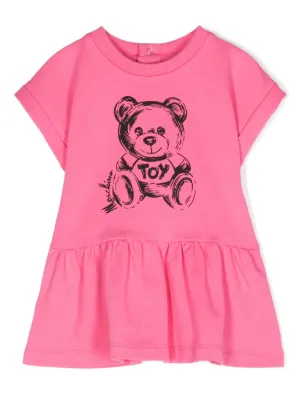 Moschino baby 2025 dress