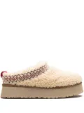 UGG Tazz Ugg Braid ""Heritage Braid Natural"" slippers - Neutrals