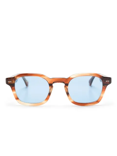 Peter & May Walk Hero square-frame sunglasses
