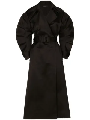 Dolce & Gabbana Trench Coats & Raincoats for Women - Shop on