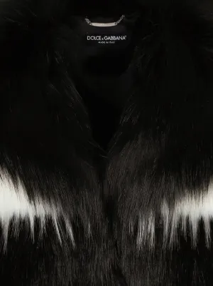 Dolce & Gabbana（ドルチェ＆ガッバーナ）ウィメンズ エコファー