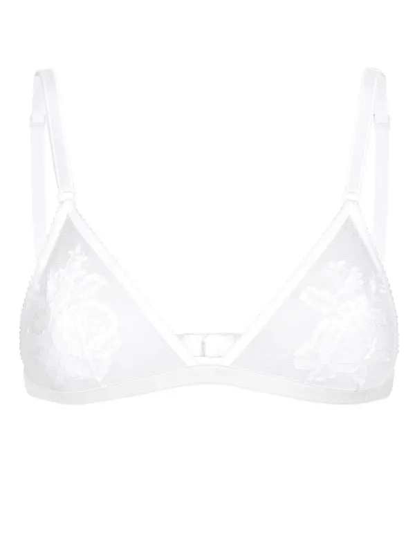 【関税＆送料込み】Dolce & Gabbana Floral Triangle Bra 22372384_53239189_600.jpg