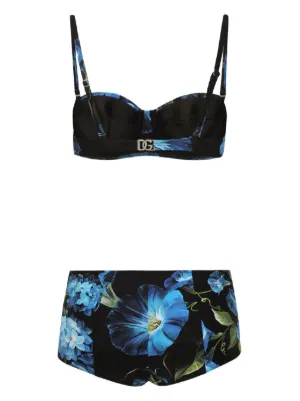 Dolce & Gabbana Bikinis for Women - Shop on FARFETCH